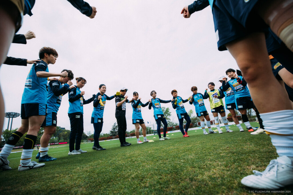 【ご案内】9/29第18節vsディアヴォロッソ広島 試合中継のお知らせ