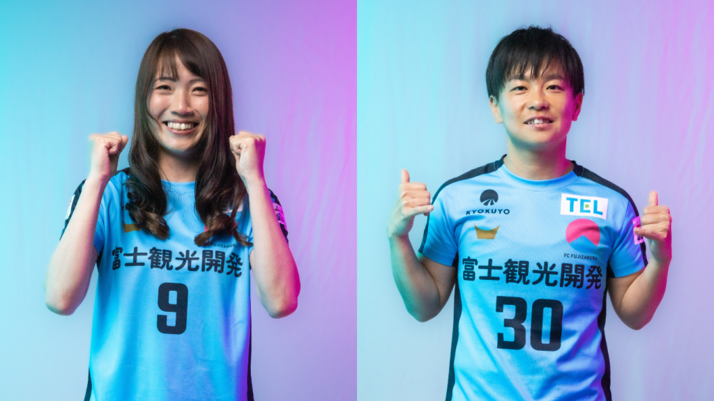 【メディア】9/19 FM ふじやま「Talking！ふじざくら 」に山本菜桜美、保坂のどかが出演