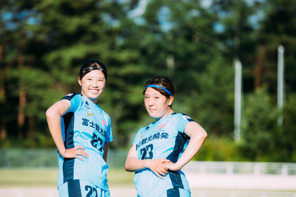 【メディア】10/2 FM KOFU「７６３KOFU LOCAL LINE」に加藤愛が出演