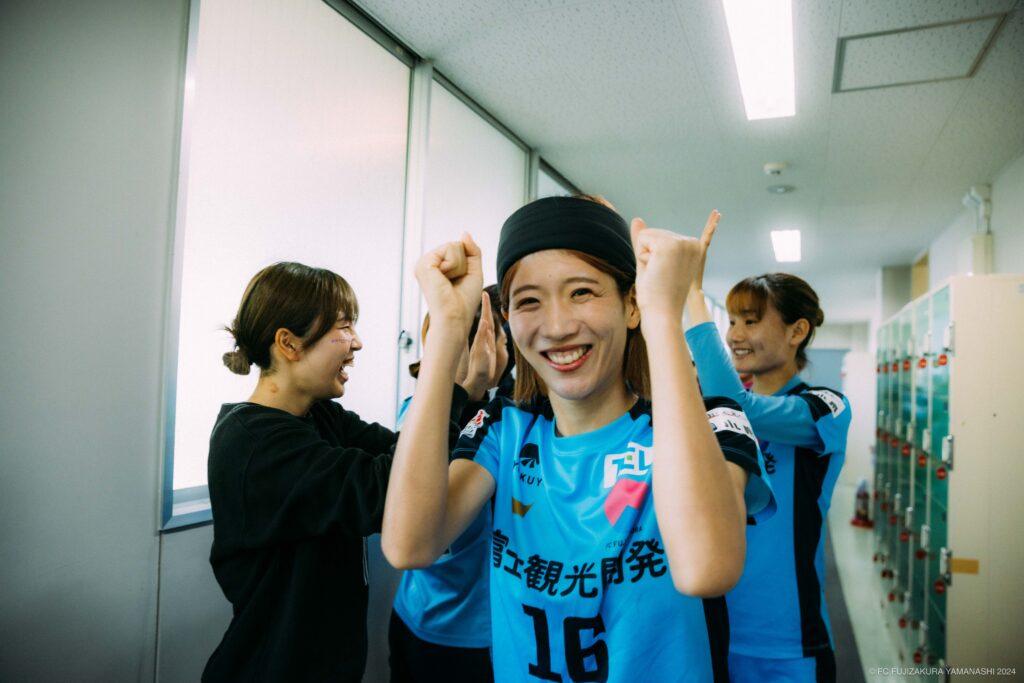 【メディア】10/16 FM FUJI「Bumpy 」に辻野友実子が出演