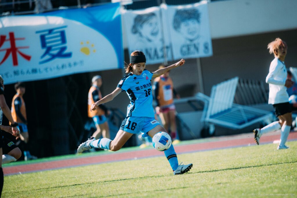 【メディア】10/16 FM KOFU「７６３KOFU LOCAL LINE」に辻野友実子が出演