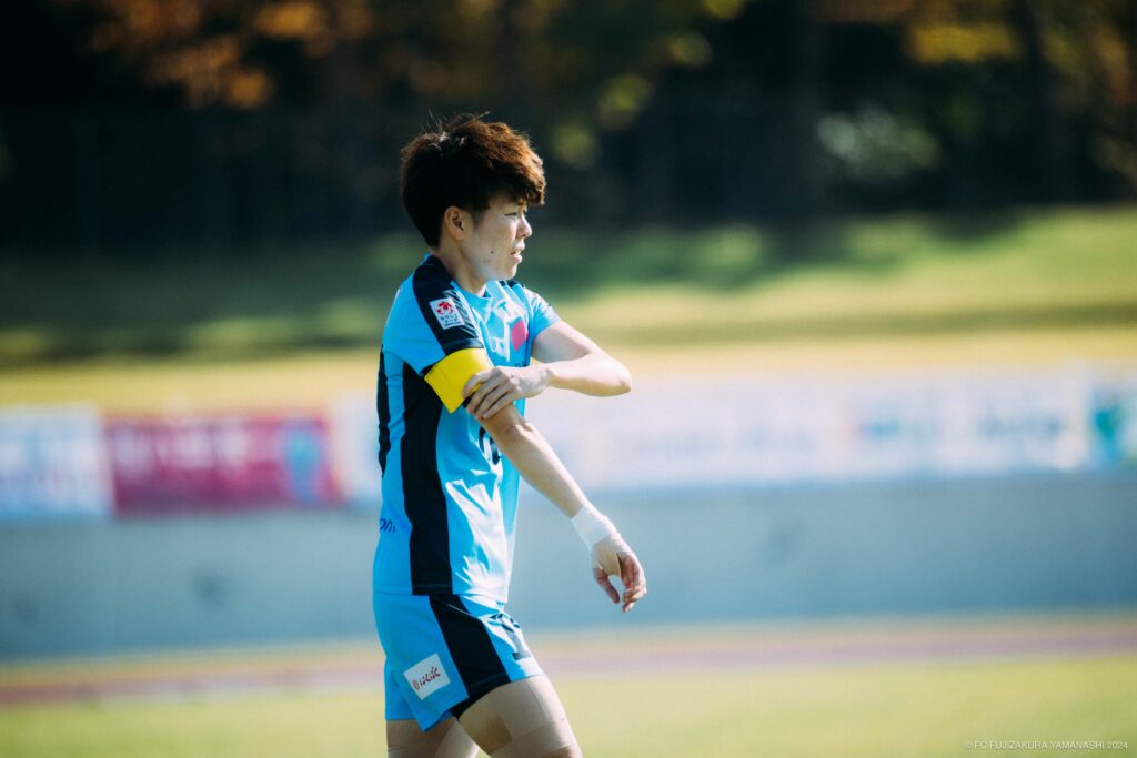 【メディア】10/23 FM FUJI「Bumpy 」に菅百花が出演