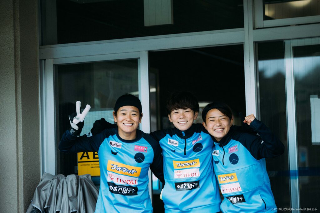 【メディア】10/23 YBSラジオ「ひる前らじお うるさごぜん」に菅百花が出演