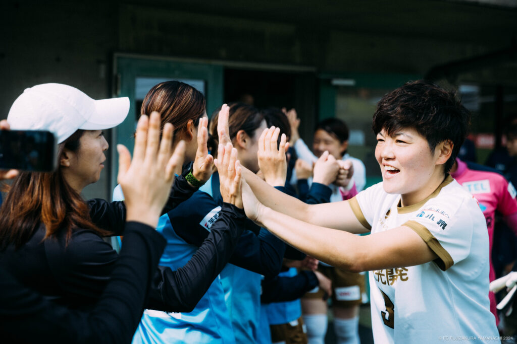 【メディア】10/30 FM FUJI「Bumpy 」に松岡沙由理が出演