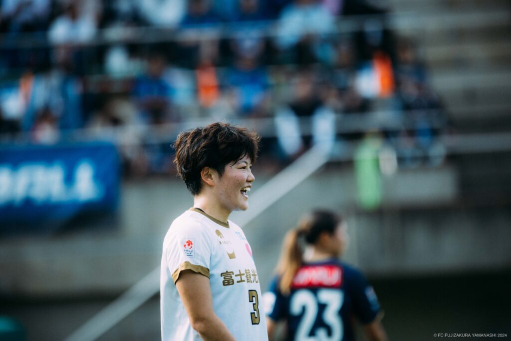 【メディア】10/30 FM KOFU「７６３KOFU LOCAL LINE」に松岡沙由理が出演