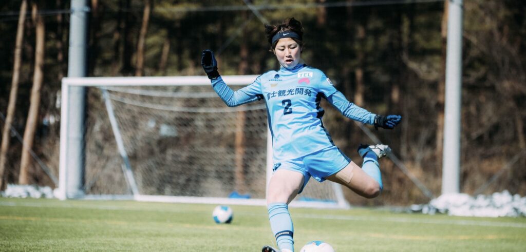 【ご報告】須田胡桃（#2）退団及び移籍のお知らせ