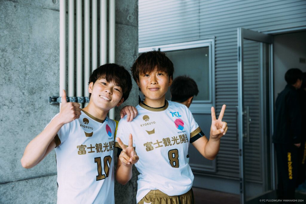 【メディア】11/20 FM FUJI「Bumpy 」に源関清花が出演