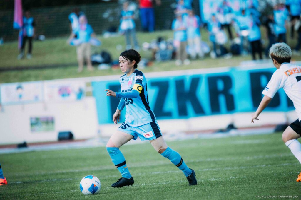 【メディア】11/13 FM FUJI「Bumpy 」に田中里穂が出演