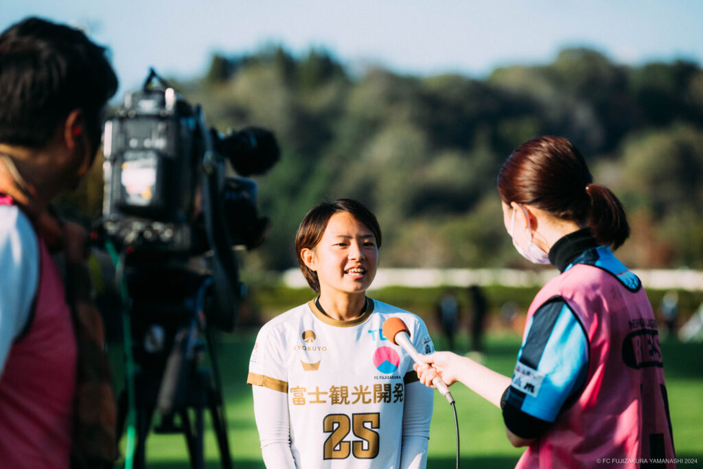 【メディア】11/13 YBSラジオ「ひる前らじお うるさごぜん」に田中里穂が出演