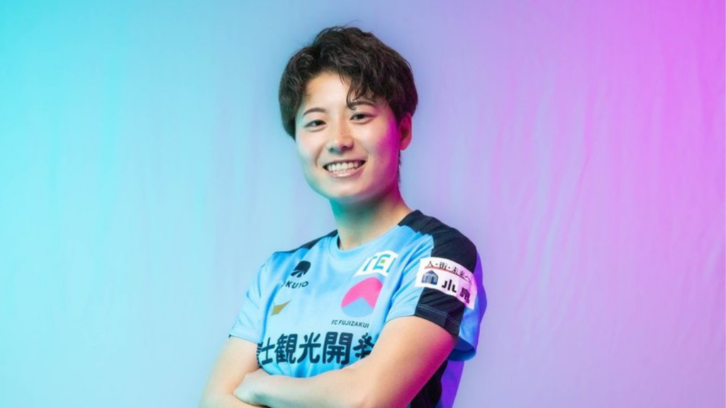 【ご報告】広沢実佳子 移籍先決定のお知らせ