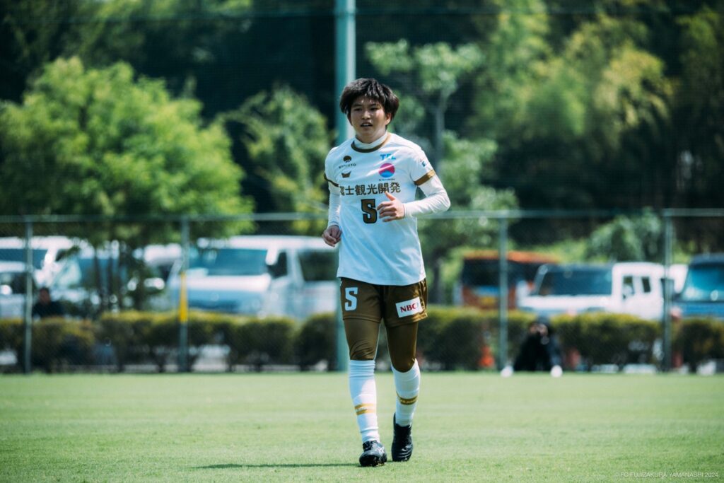 【わたし日誌】2024年シーズンを振り返るVol.6　～高山紗希＃5～