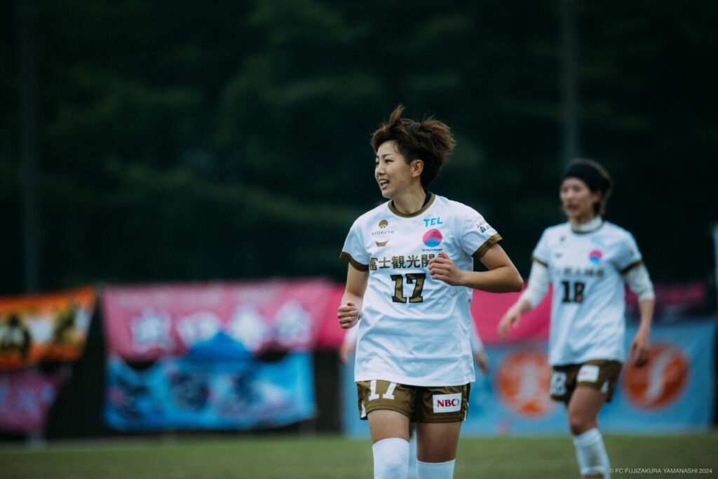 【わたし日誌】2024年シーズンを振り返るVol.12　～大谷 琉晏＃17～