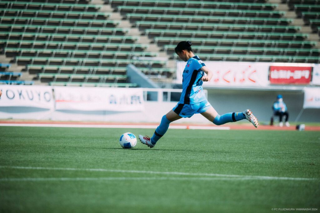 【わたし日誌】2024年シーズンを振り返るVol.8　～五味小暖＃20～