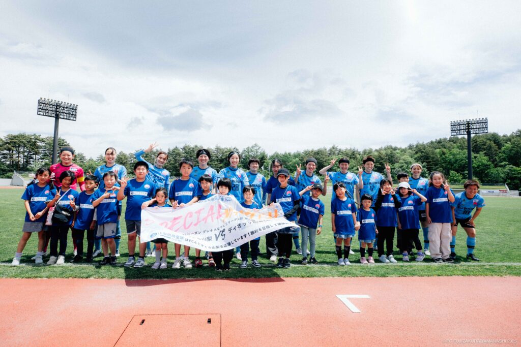 【2025プレナスなでしこリーグ2部 第12節～試合結果～】VS ディオッサ出雲FC