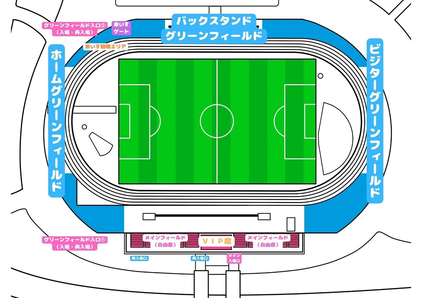 イベントチケット販売所
