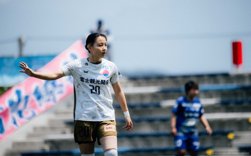 【メディア】6/11 FM KOFU「７６３KOFU LOCAL LINE」に五味小暖がスタジオ出演