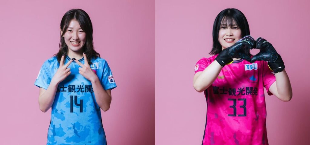 【メディア】9/18 FM ふじやま「Talking！ふじざくら 」に脇田紗弥、米澤萌香が出演