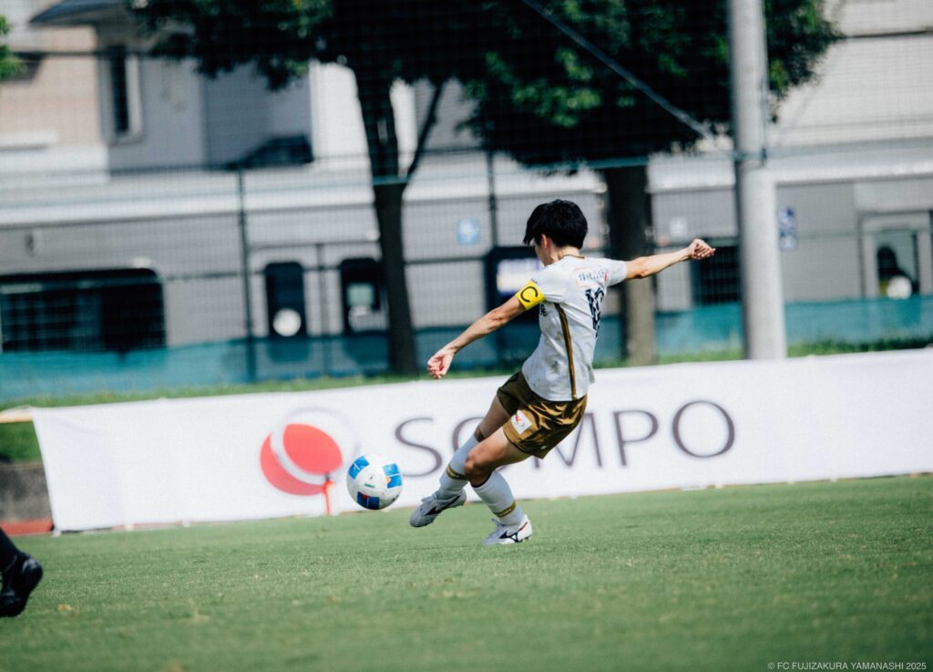 【メディア】10/22 FM FUJI「Bumpy 」に菅百花がスタジオ出演