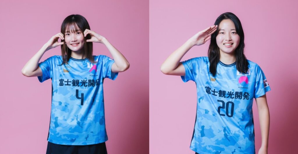 【メディア】10/16 FM ふじやま「Talking!ふじざくら 」に小鍛治旭、五味小暖が出演