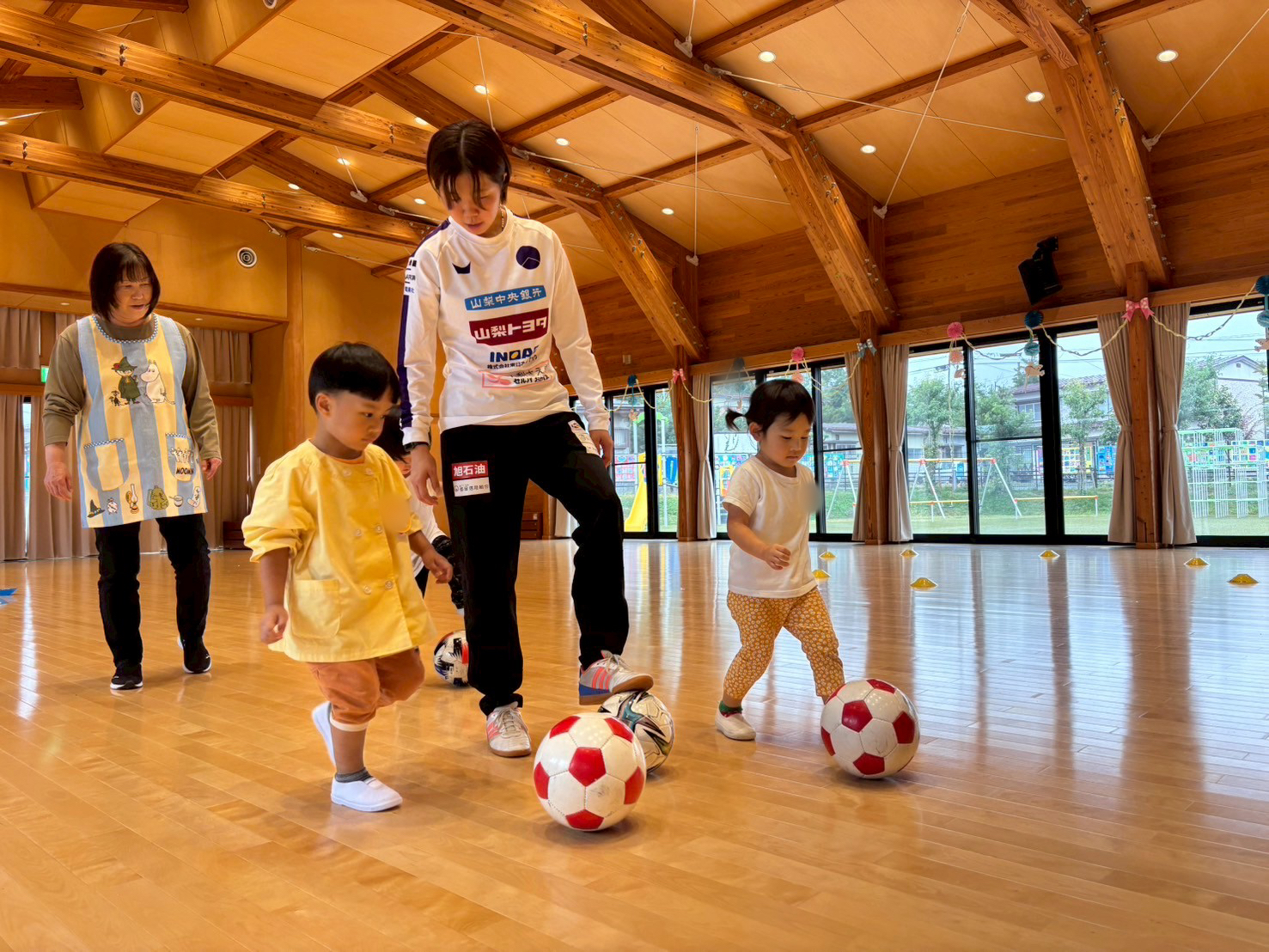 家庭保育園 通信プリント Bコース・Cコース24か月分 第六教室 家庭保育園 通信プリント Bコース・Cコース24か月分 第六教室の通販は