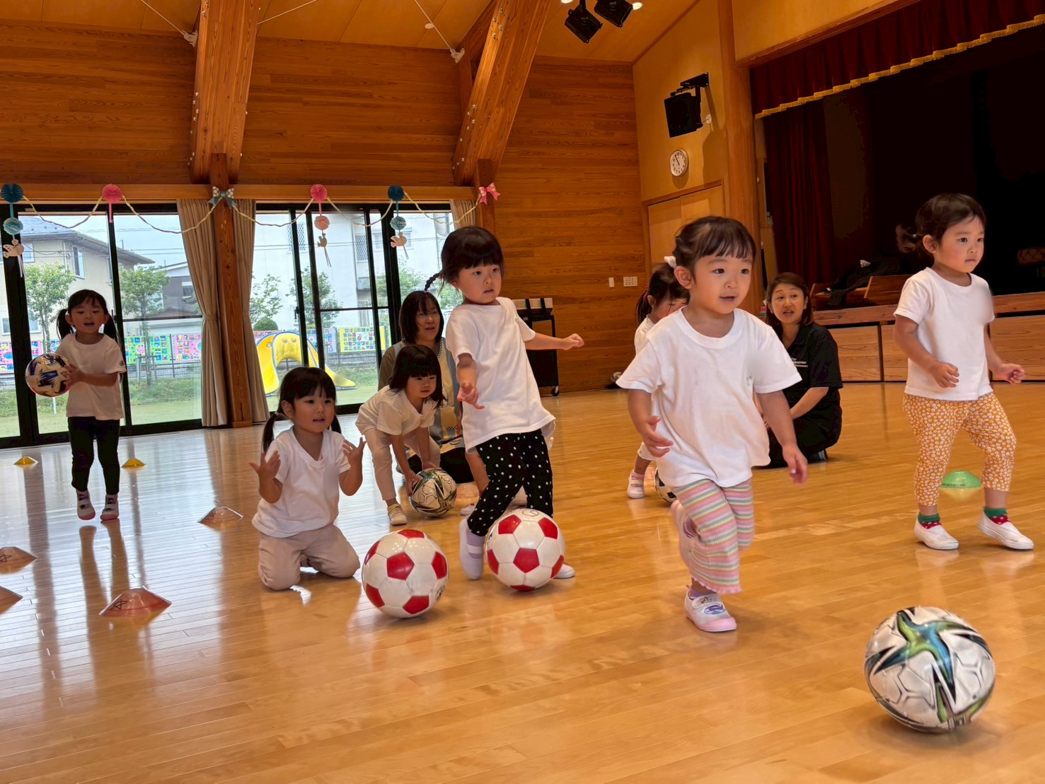 家庭保育園 通信プリント Bコース・Cコース24か月分 第六教室 家庭保育園 通信プリント Bコース・Cコース24か月分 第六教室の通販は