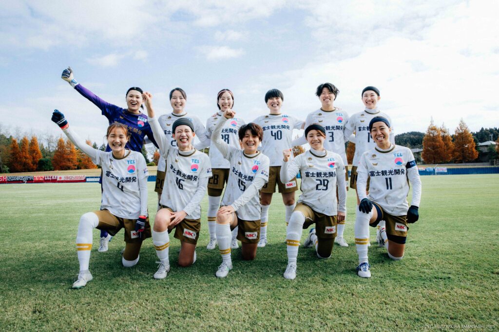 【皇后杯JFA第47回全日本女子サッカー選手権大会1回戦～試合結果～】VS ディアヴォロッソ広島