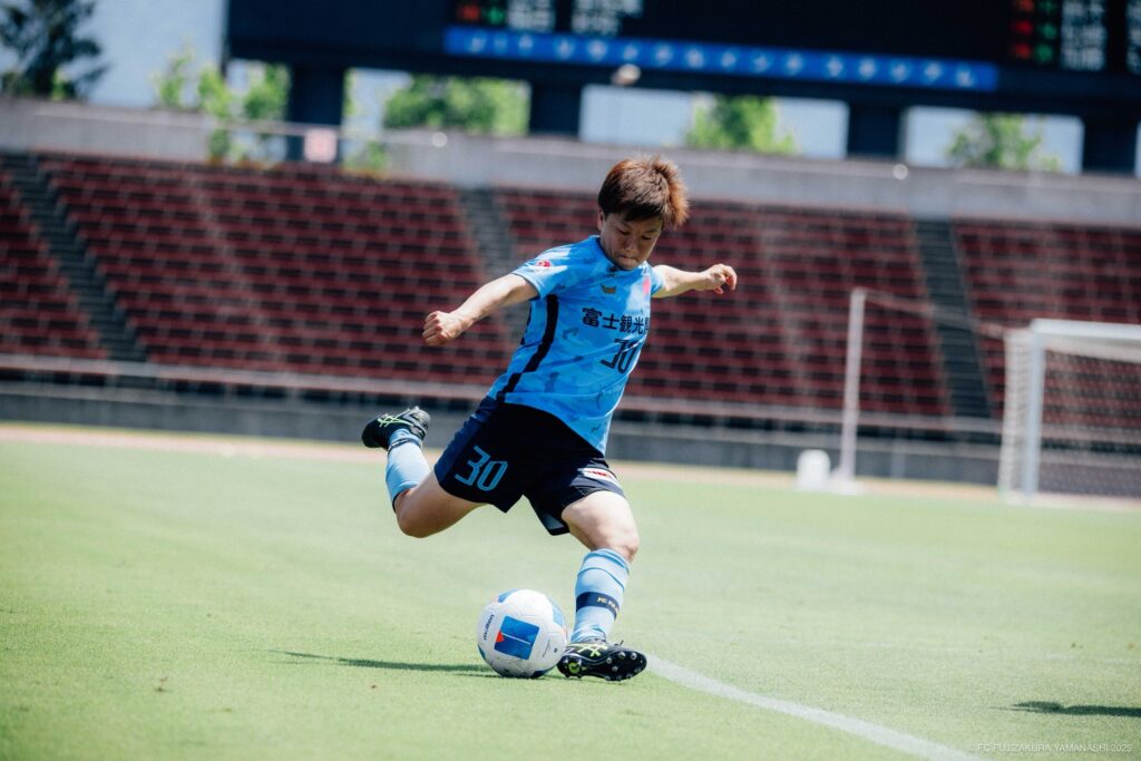 【わたし日誌】2025年シーズンを振り返るVol.3　～保坂のどか＃30～