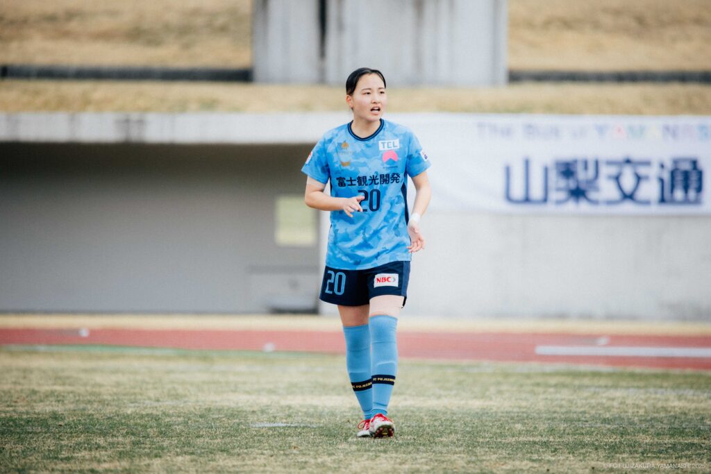 【わたし日誌】2025年シーズンを振り返るVol.4　～五味小暖＃20～