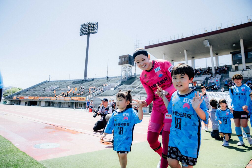 【わたし日誌】2025年シーズンを振り返るVol.15　～出口春奈＃1～