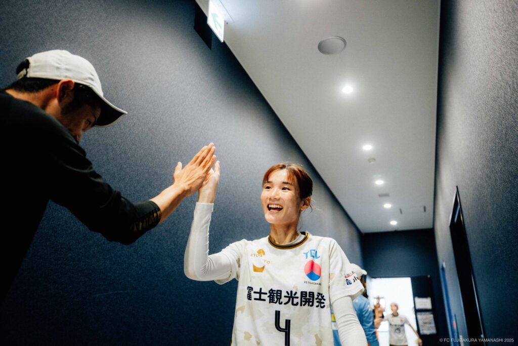 【わたし日誌】2025年シーズンを振り返るVol.12　～小鍜治 旭＃4～