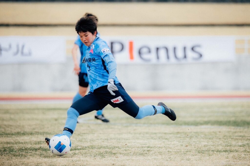 【わたし日誌】2025年シーズンを振り返るVol.13　～高山紗希＃5～