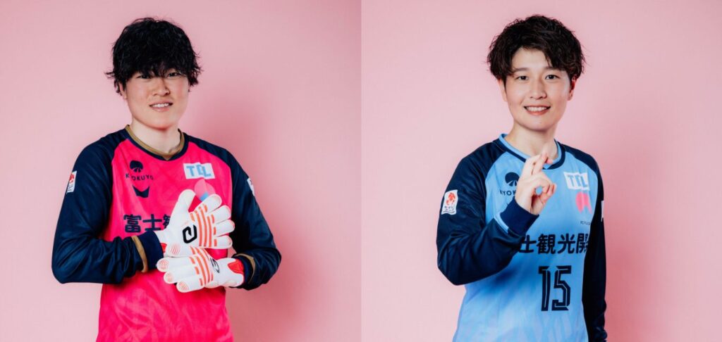 【メディア】2/19 FM ふじやま「Talking！ふじざくら 」に島田有季帆、成迫実咲が出演