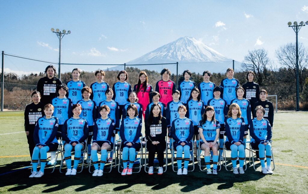 【ご報告】2026シーズントップチームスタッフ体制のお知らせ