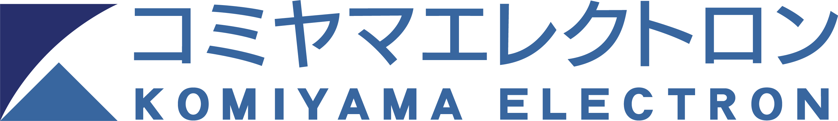コミヤマエレクトロン