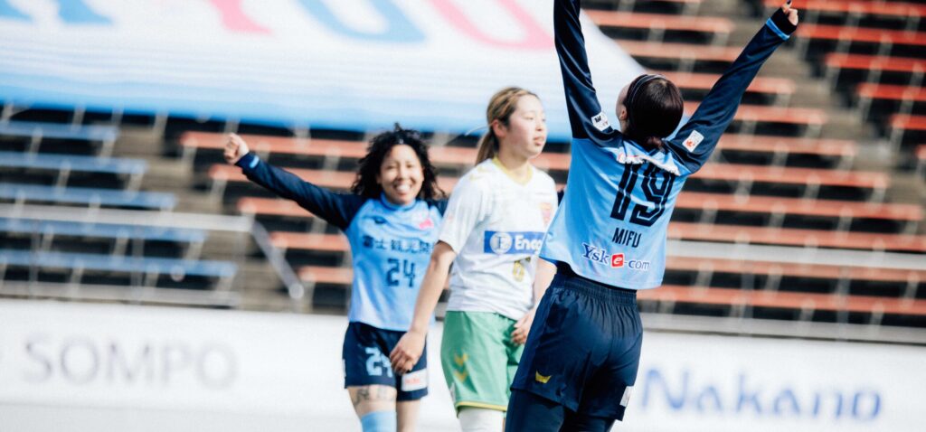 【メディア】3/25 FM KOFU「７６３KOFU LOCAL LINE」島村美風がスタジオ出演