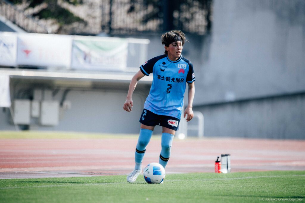 【メディア】4/8 FM FUJI「Bumpy 」に高村ちさとがスタジオ出演