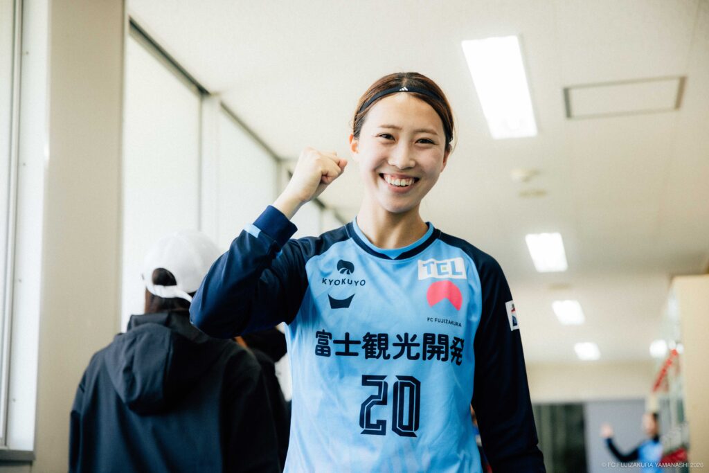 【メディア】4/15 FM KOFU「７６３KOFU LOCAL LINE」寺田心春がスタジオ出演