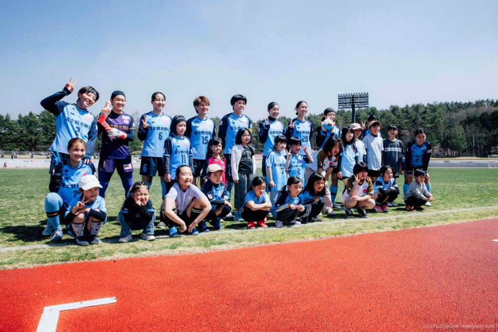 【2026プレナスなでしこリーグ2部 第5節～試合結果～】VS 南葛SC WINGS戦について