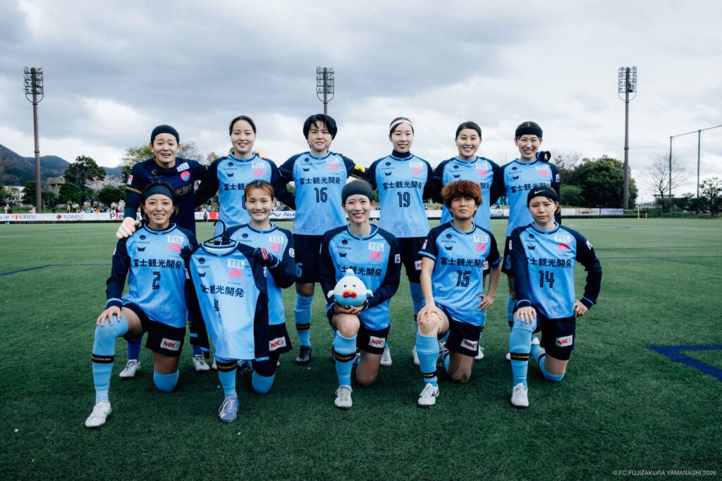 【2026プレナスなでしこリーグ2部 第4節～試合結果～】VS ディオッサ出雲FC戦について