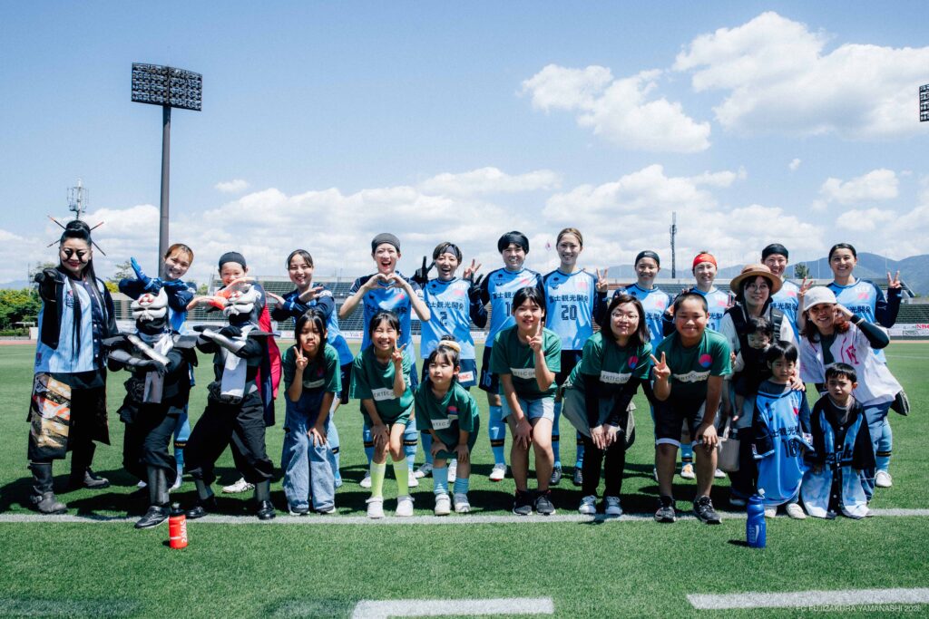 【2026プレナスなでしこリーグ2部 第9節～試合結果～】VS スペランツァ大阪戦について
