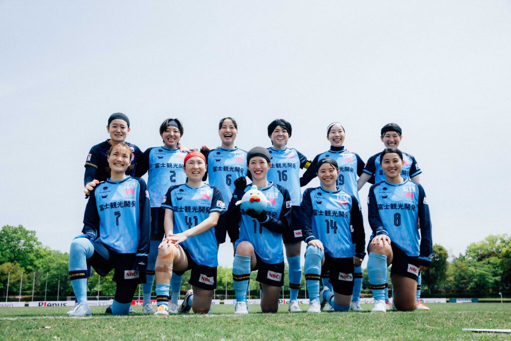 【2026プレナスなでしこリーグ2部 第8節～試合結果～】VS ディアヴォロッソ広島戦について