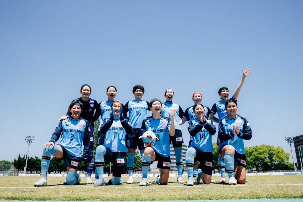 【2026プレナスなでしこリーグ2部 第10節～試合結果～】VS 吉備国際大学シャルム岡山高梁戦について
