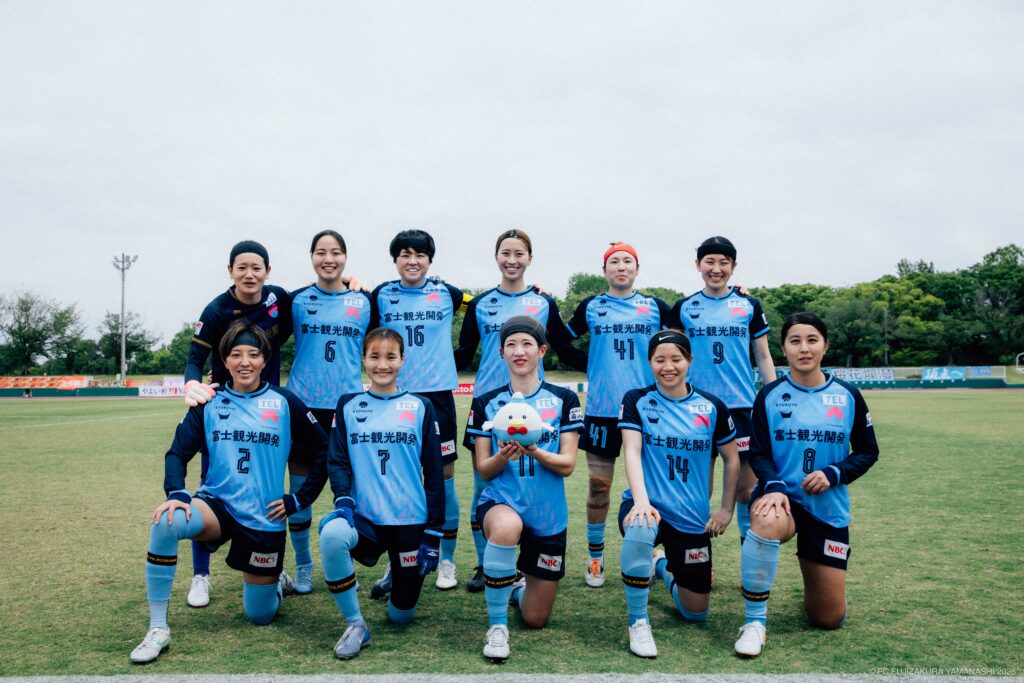 【2026プレナスなでしこリーグ2部 第12節～試合結果～】VS ヴィアティン三重レディース戦について
