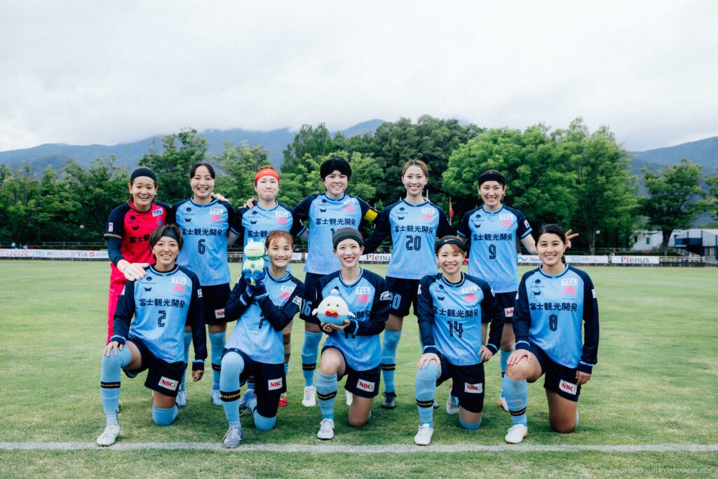 【2026プレナスなでしこリーグ2部 第13節～試合結果～】VS ディオッサ出雲FC戦について