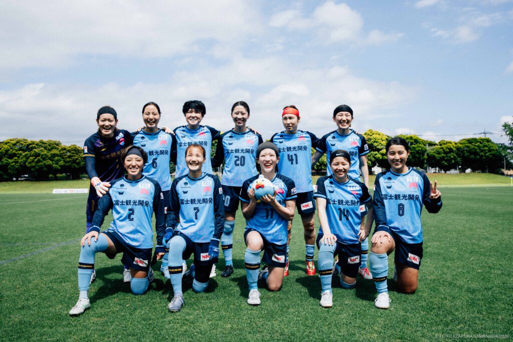 【2026プレナスなでしこリーグ2部 第15節～試合結果～】VS バニーズ群馬FCホワイトスター戦について