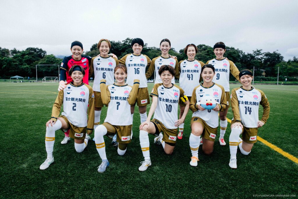【皇后杯JFA第48回全日本女子サッカー選手権大会関東予選2回戦～試合結果～】VS 神奈川大学女子サッカー部