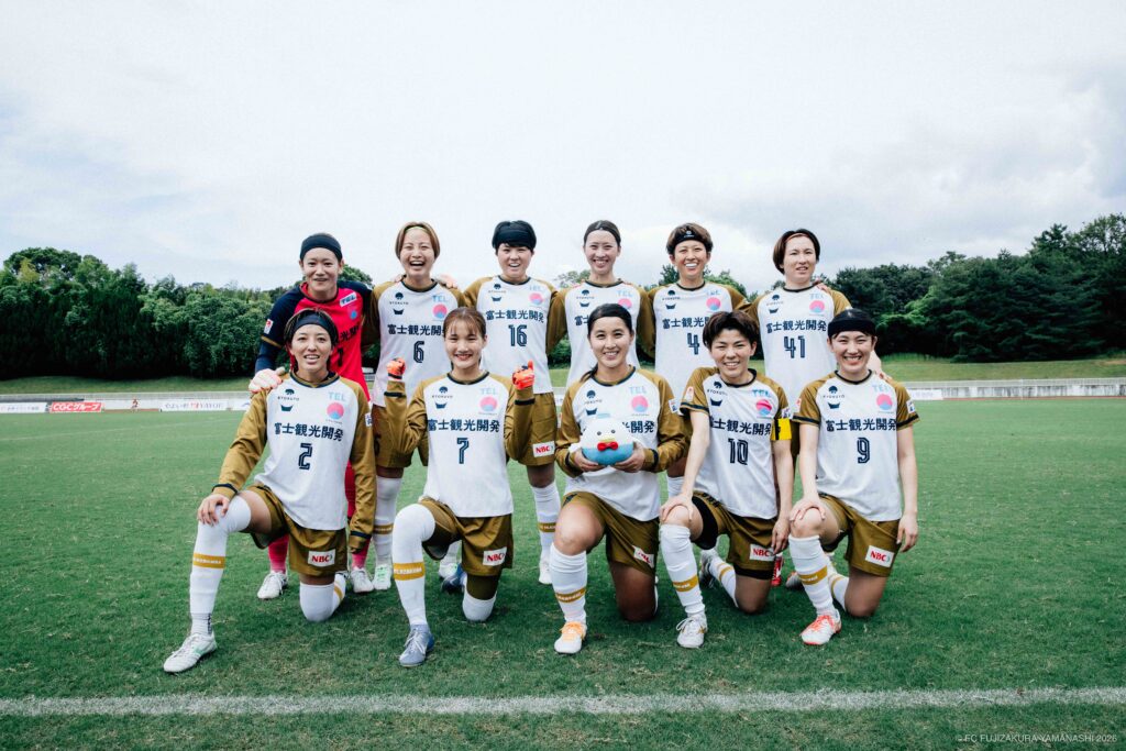 【2026プレナスなでしこリーグ2部 第18節～試合結果～】VS スペランツァ大阪戦について