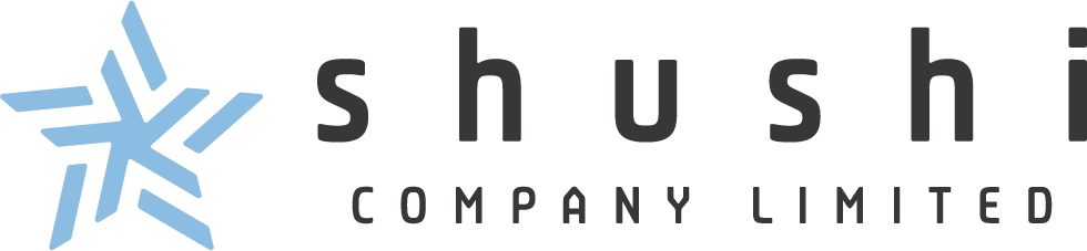 ​株式会社 shushi）